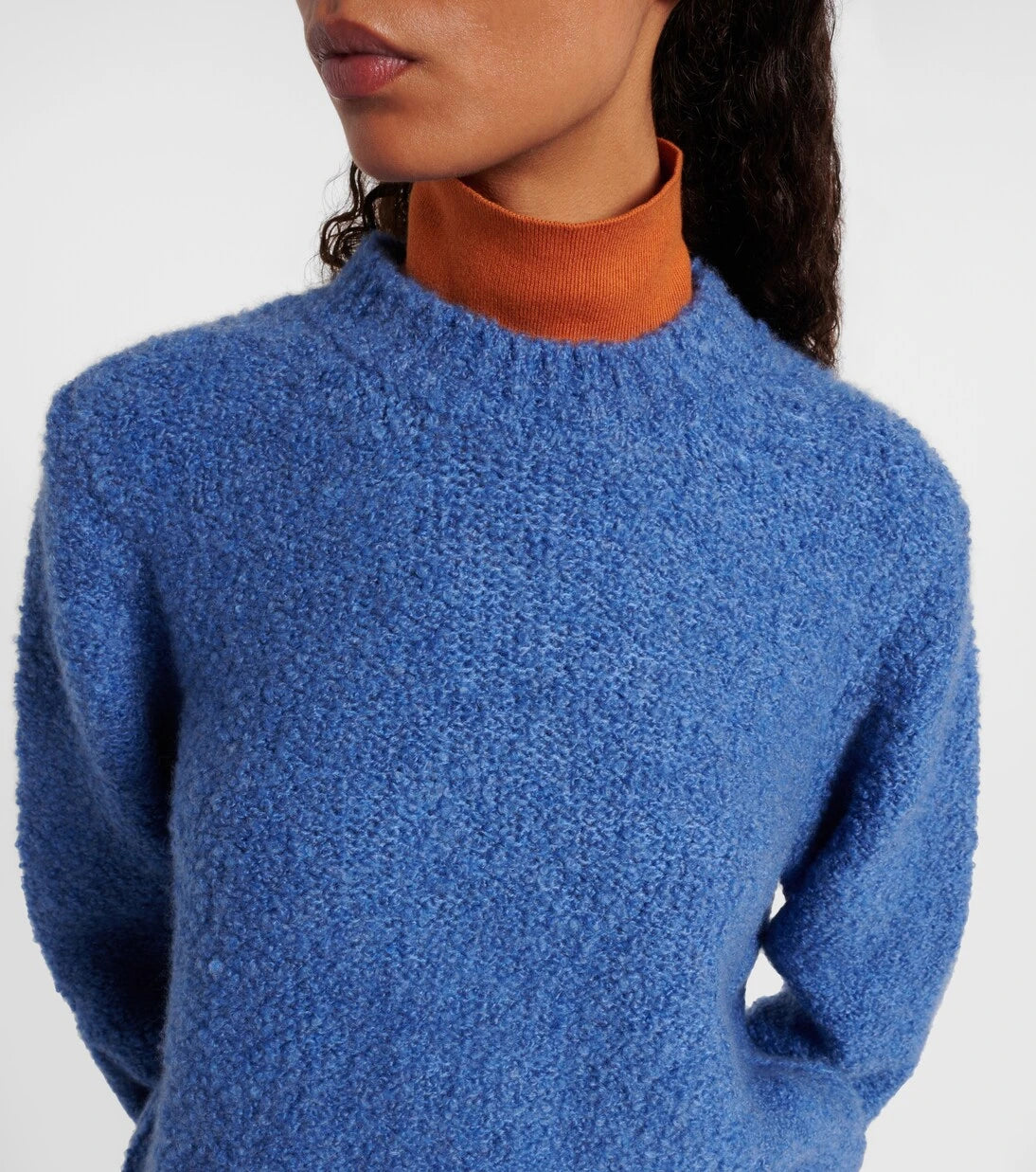 God's True Cashmere - Cloud cashmere sweater