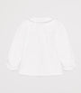Cotton Collared Blouse (3-12 Years)