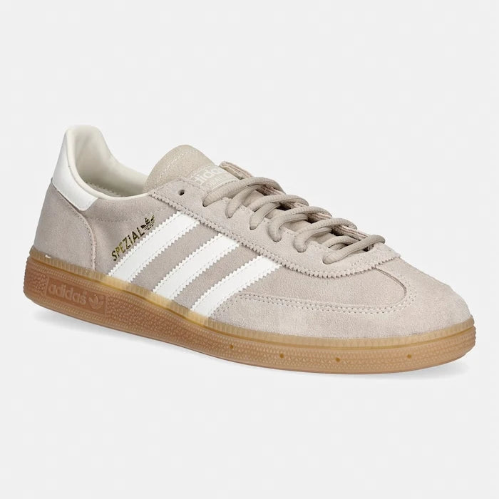 adidas Originals Handball Spezial erkek süet spor ayakkabı