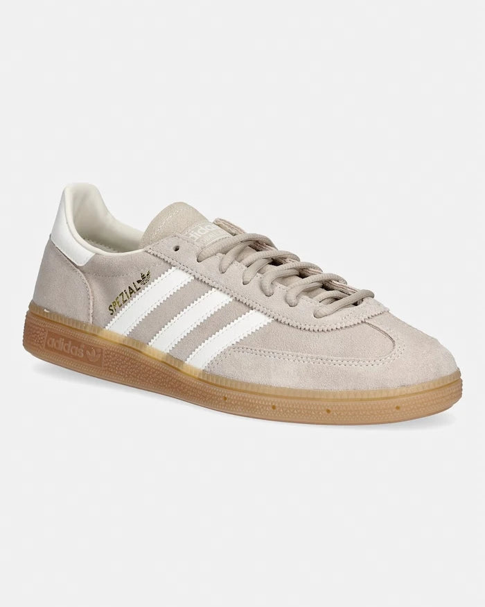 adidas Originals Handball Spezial маратонки мъжки от велур