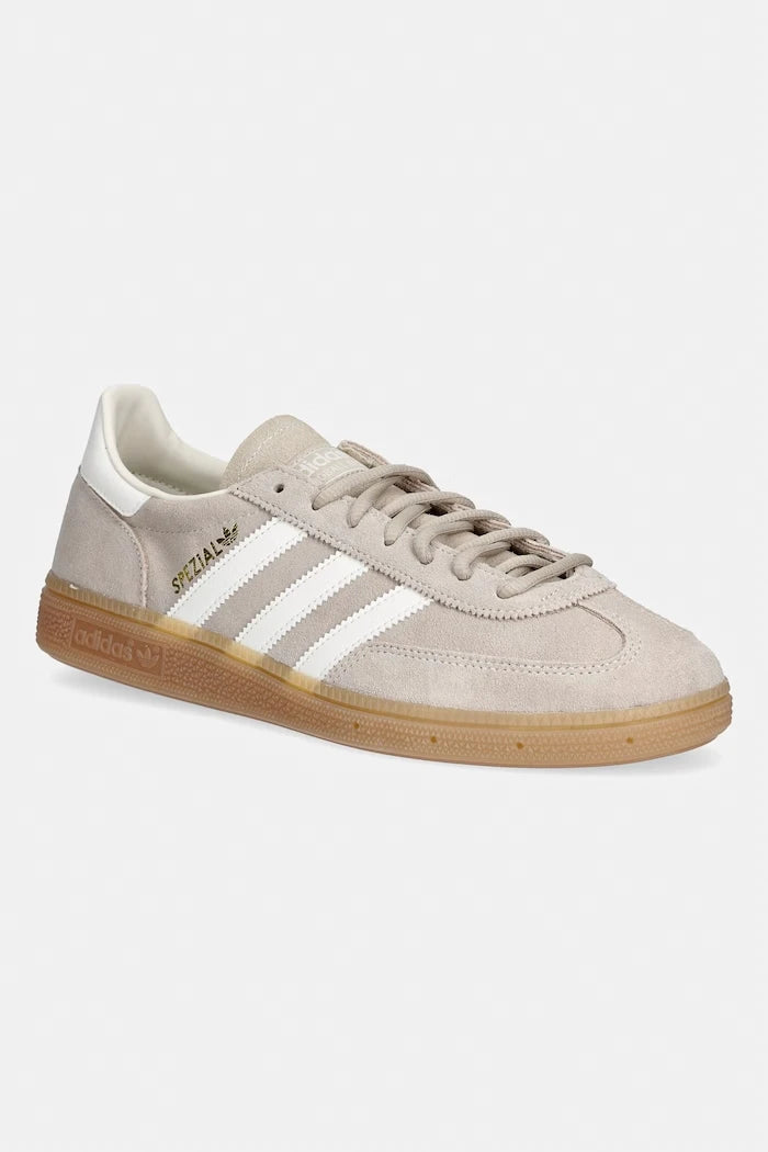adidas Originals Handball Spezial erkek süet spor ayakkabı