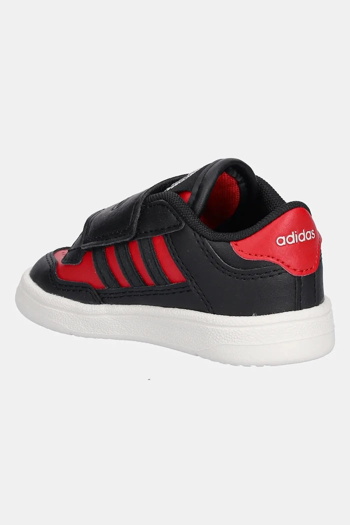 adidas Originals RAPID COURT Çocuk Spor Ayakkabı