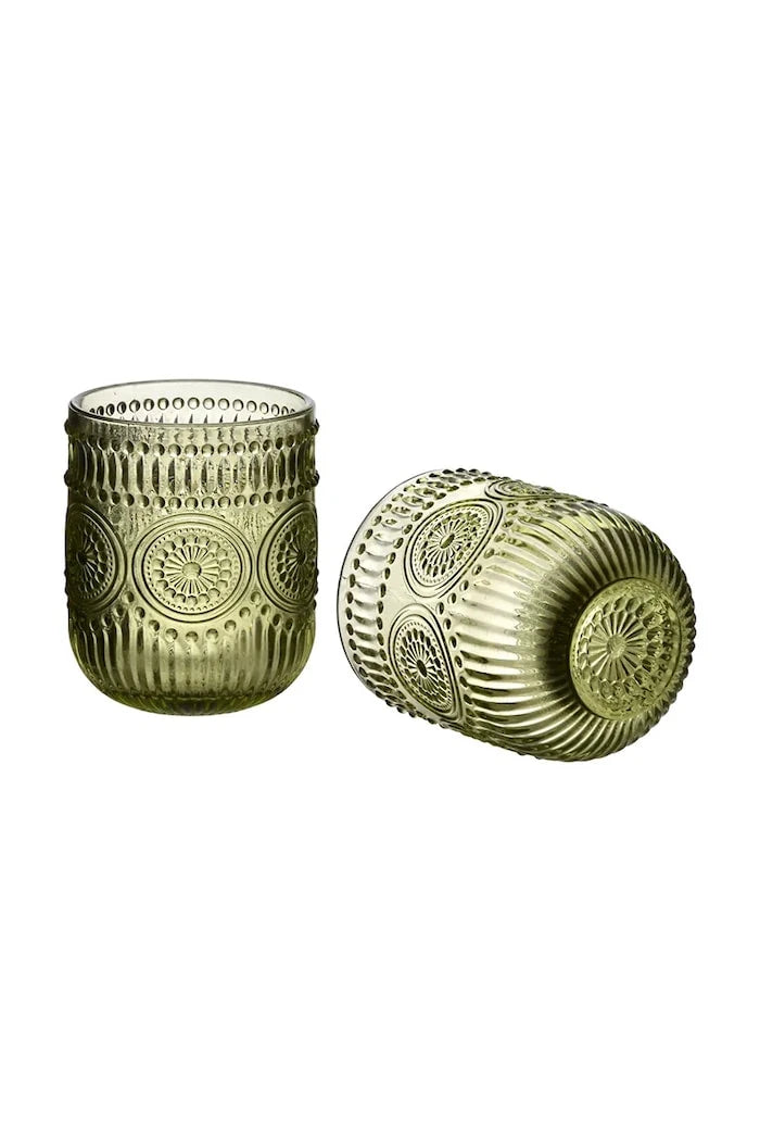 Комплект чаши home & lifestyle Elise 260 ml (4 броя)