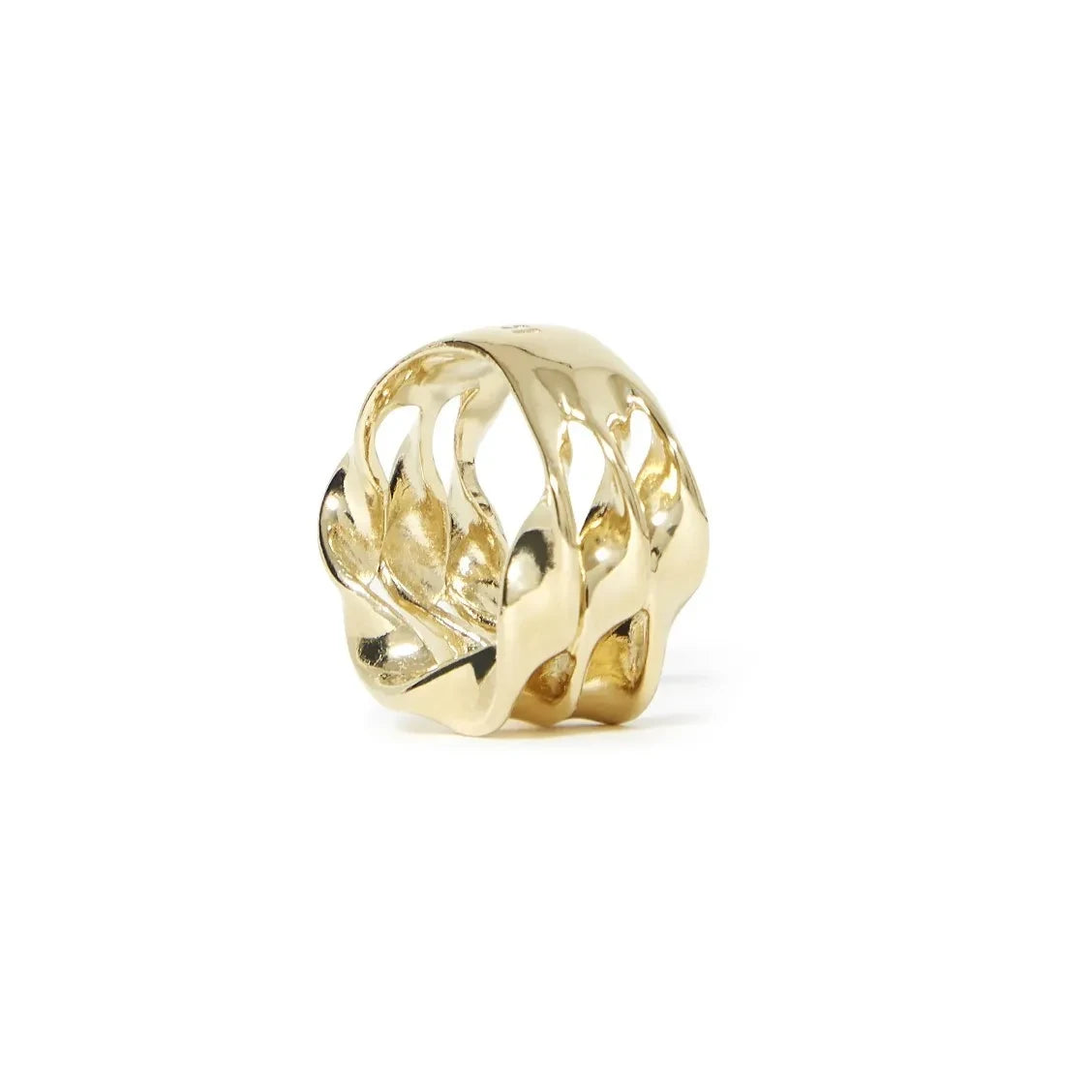Bonanza Paris - Gabrielle Ring | Gold