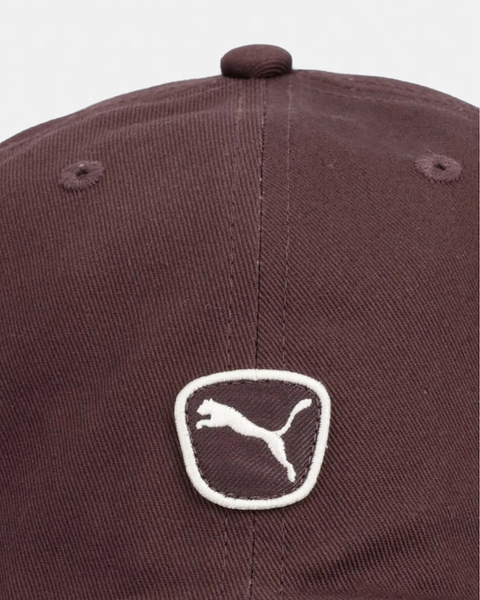 Puma pamuk бейzbol şapkası