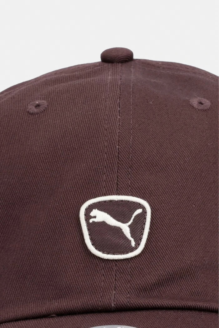 Puma pamuk бейzbol şapkası