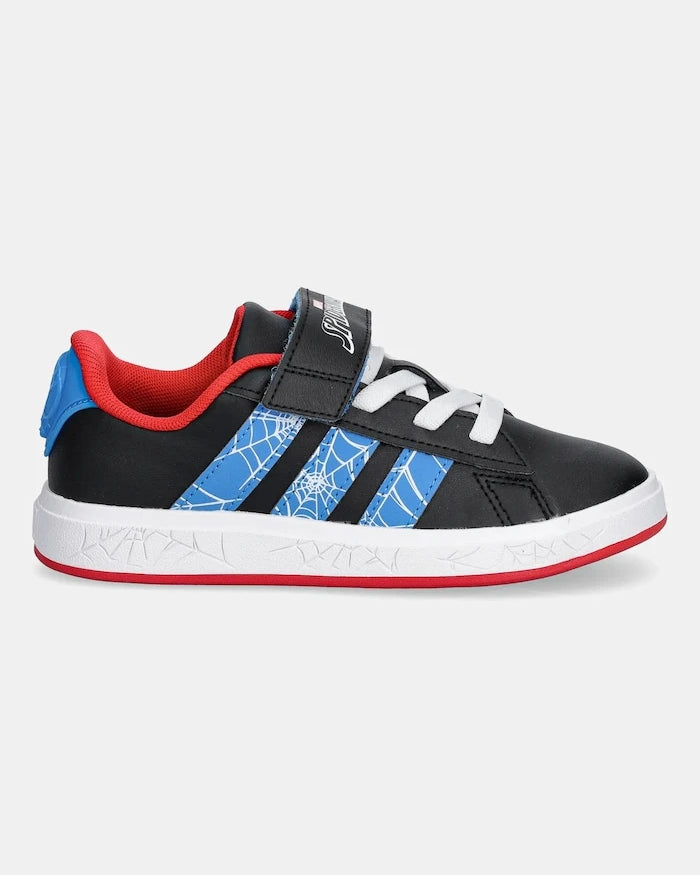 adidas GRAND COURT Spider-man Çocuk Spor Ayakkabı
