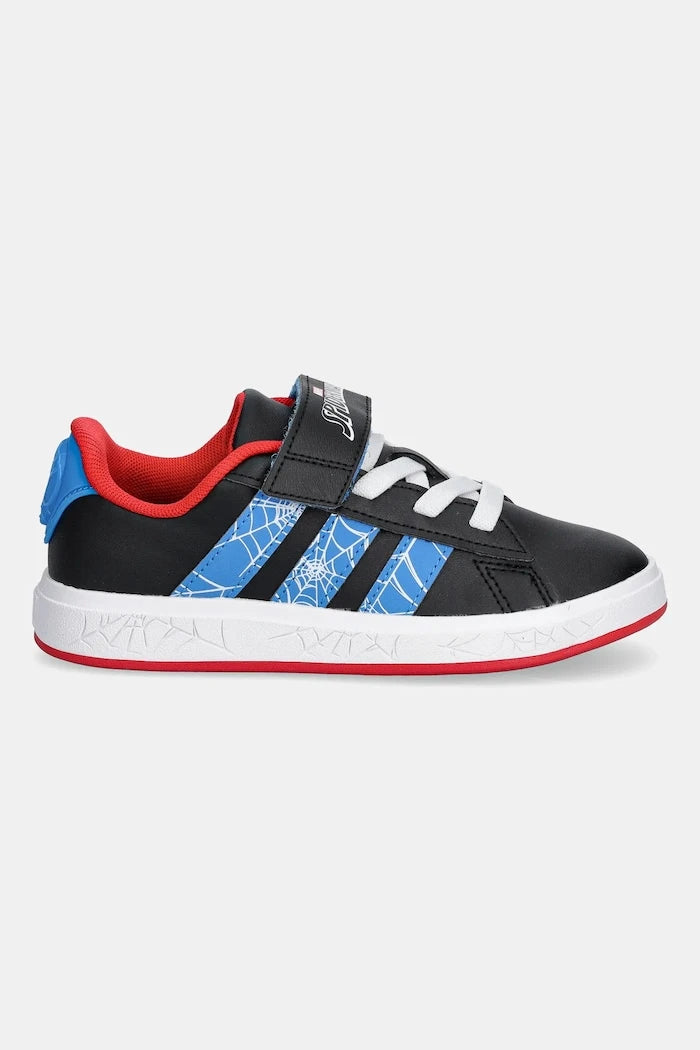 adidas GRAND COURT Spider-man Çocuk Spor Ayakkabı