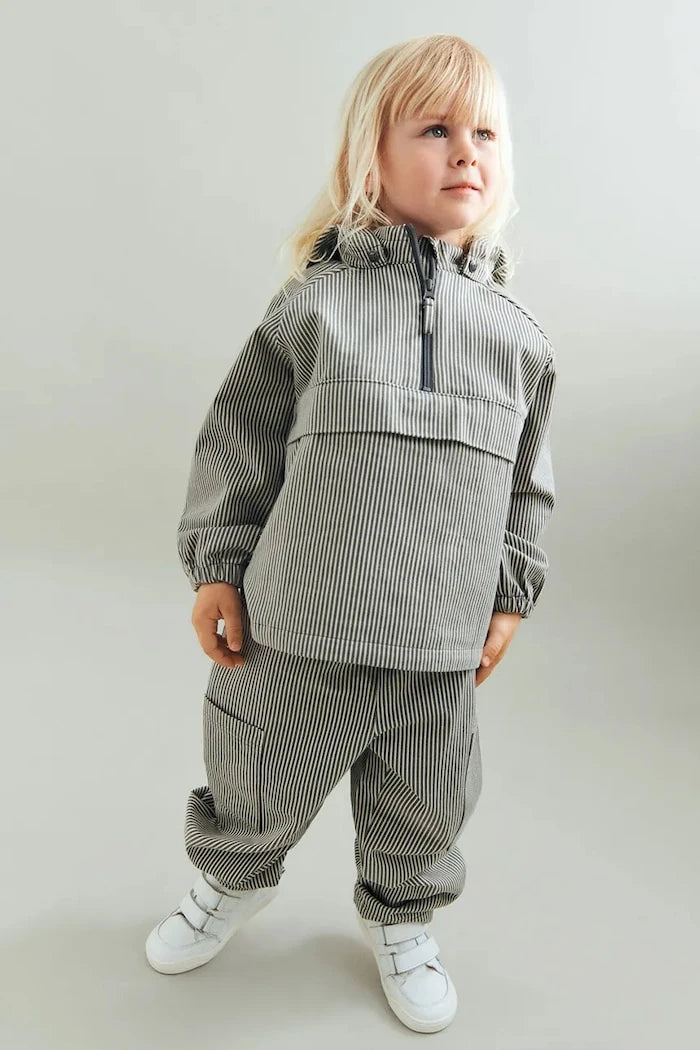 Çocuklar için Wheat pamuk anorak