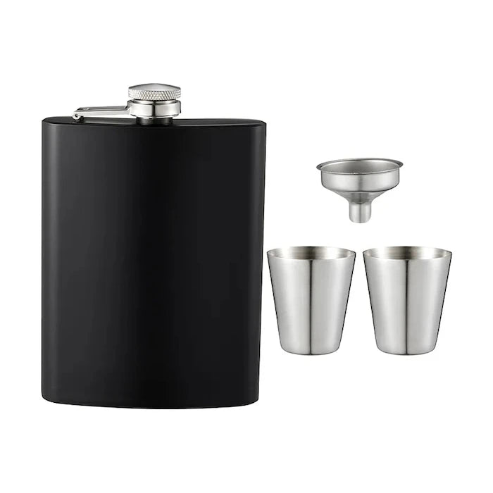 Манерка с чашки Dorre Pocket flask 230 ml