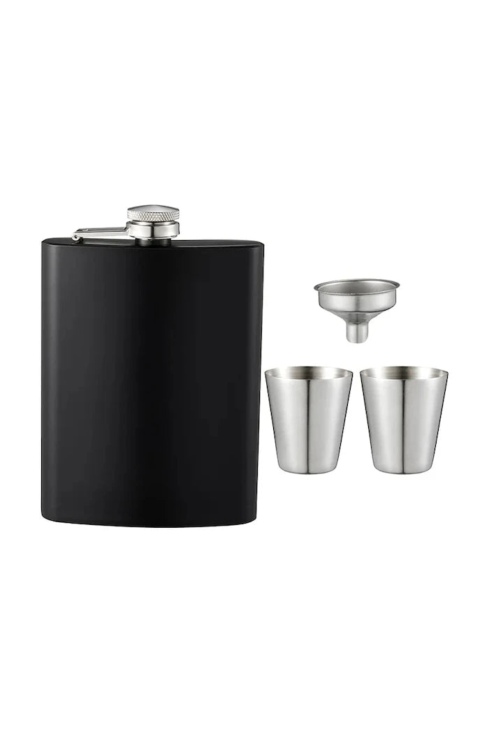 Манерка с чашки Dorre Pocket flask 230 ml