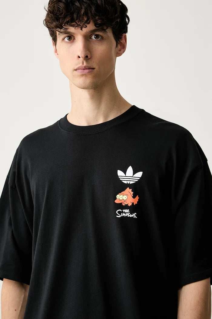 adidas Originals Erkek Pamuklu Tişört Blinky