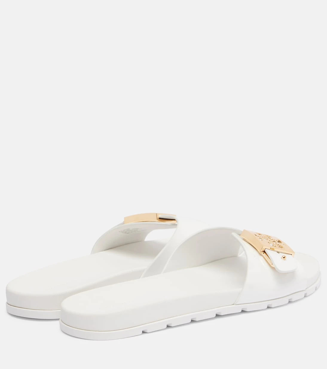 Tory Burch - شرائح Double T