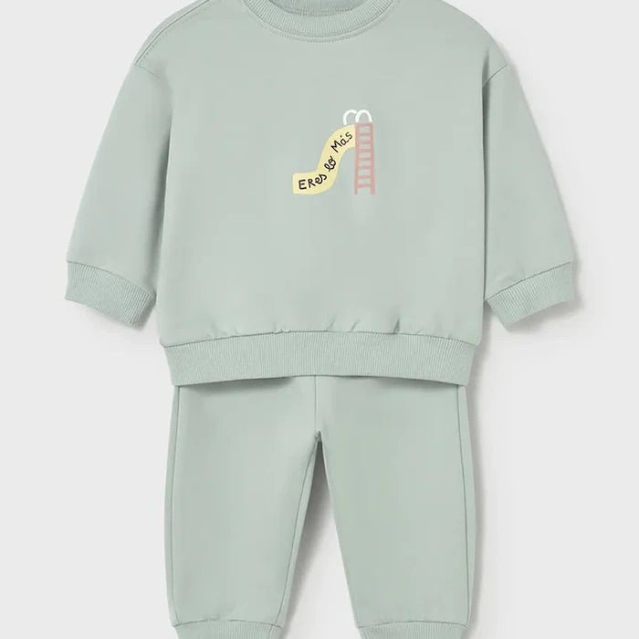 Mayoral Newborn Bebek Eşofmanı