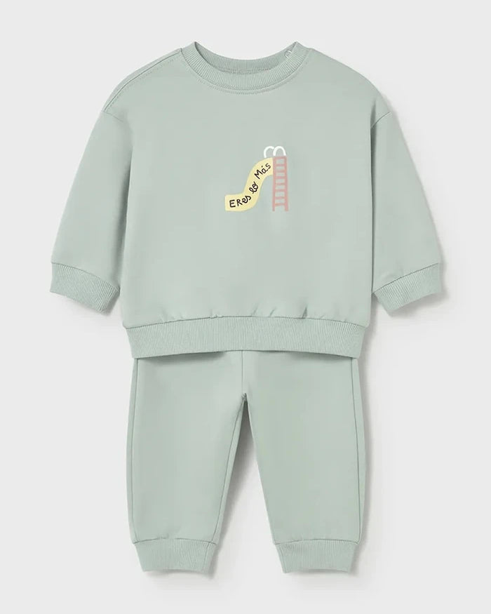Mayoral Newborn Bebek Eşofmanı