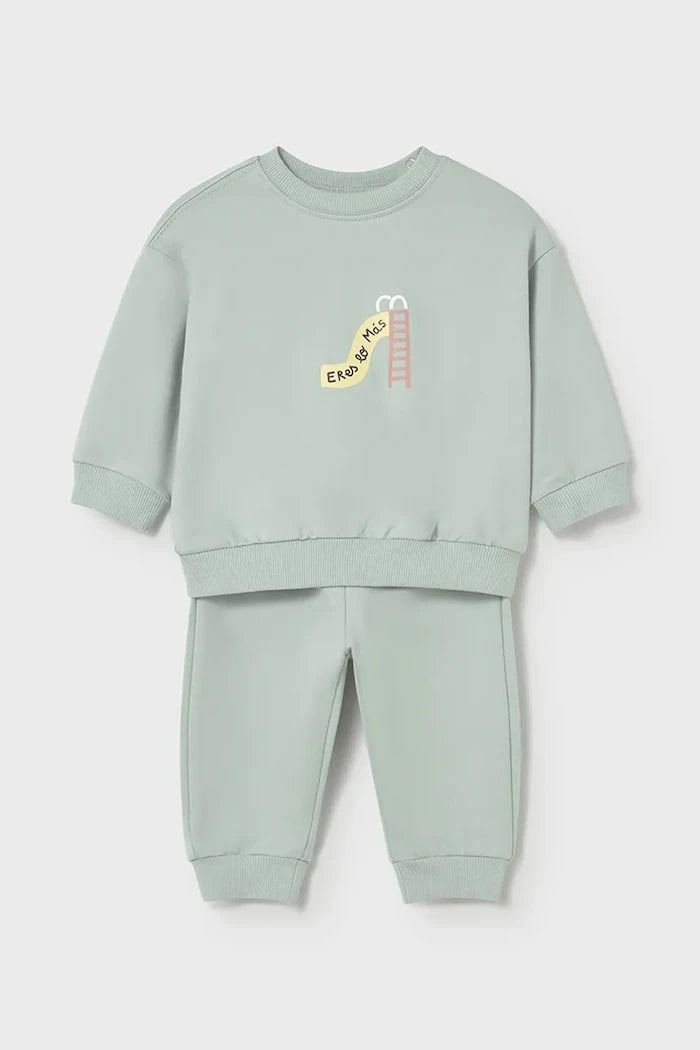 Бебешки анцуг Mayoral Newborn