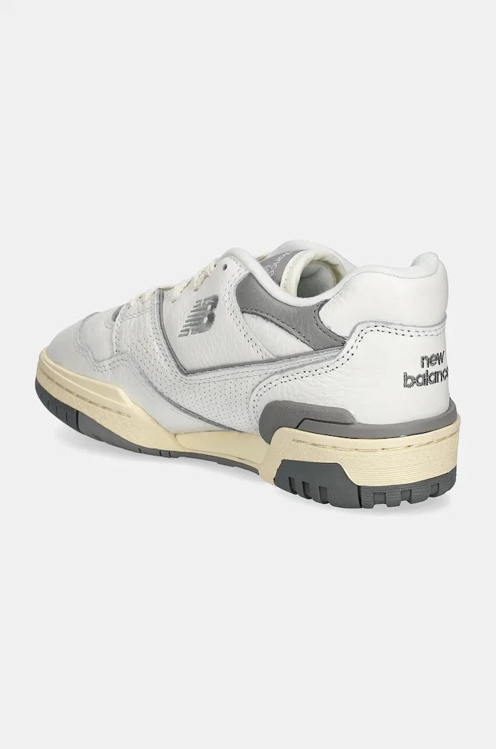 Deri spor ayakkabı New Balance 550