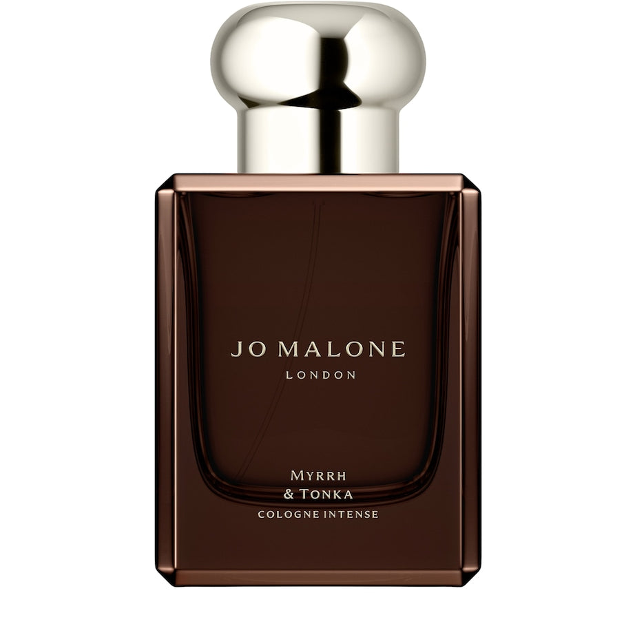 Myrrh & Tonka Cologne Intense (50ml)