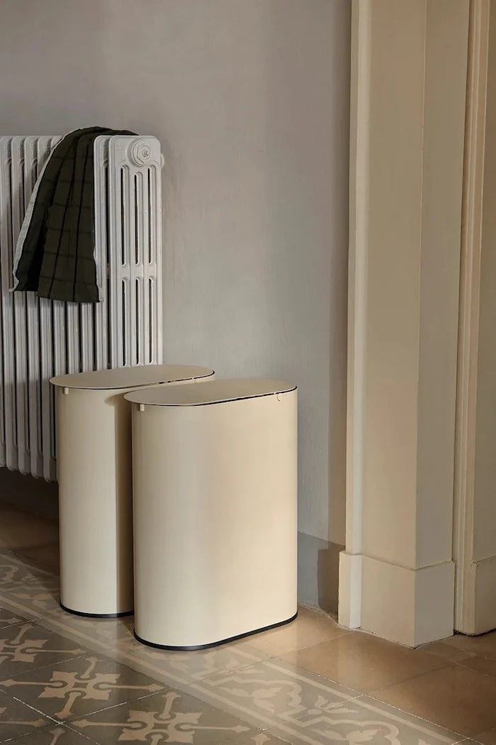 ferm LIVING Enkel Bin 19 L Çöp Kutusu