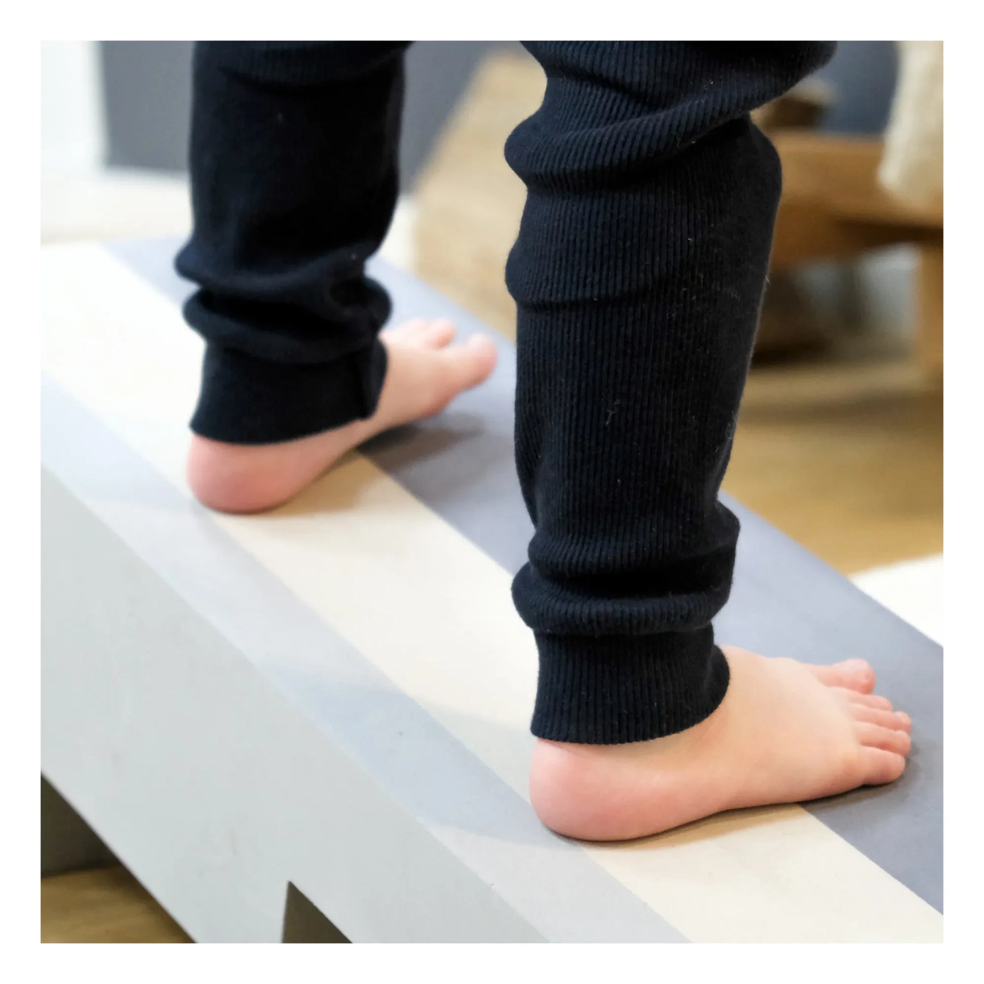 BObles - Crocodile EVA Tumbling Furniture | Blue