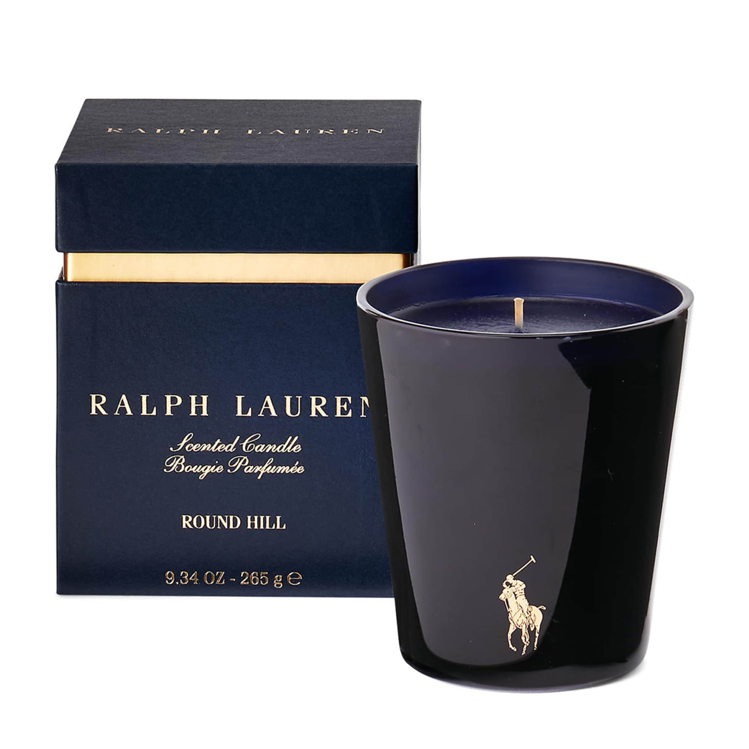 Round Hill Candle (265g)