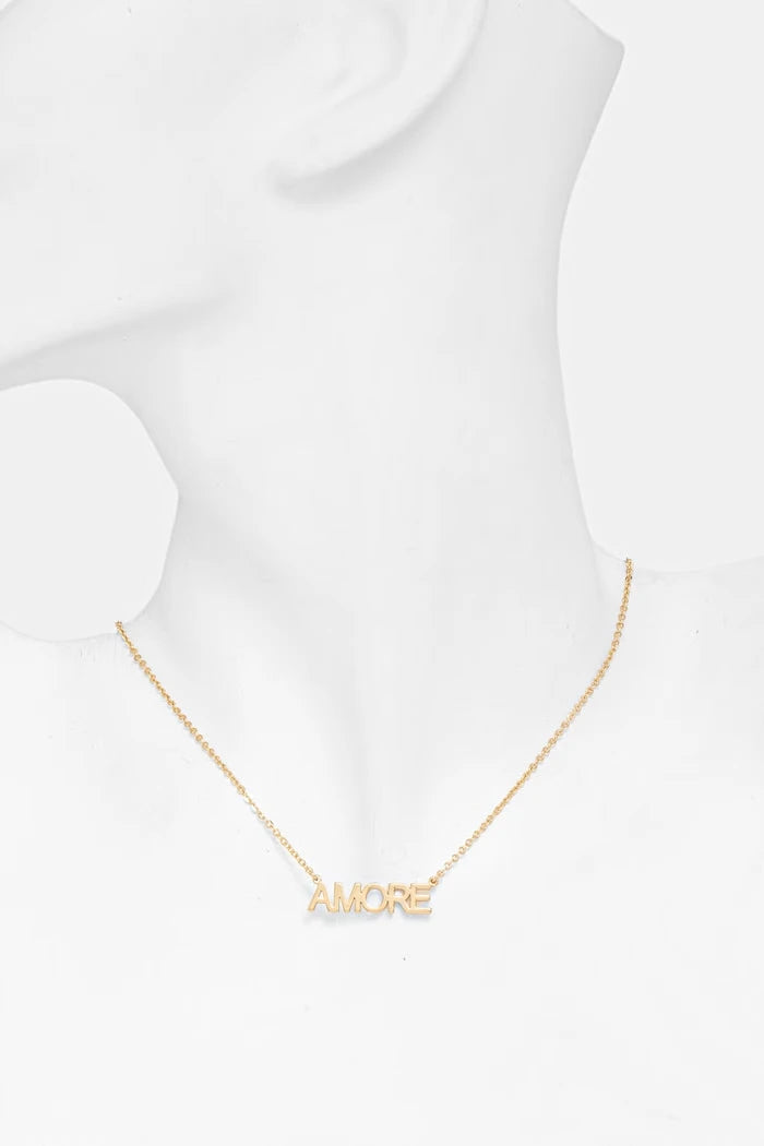 Колие Aldo LOVECHARMED (2 броя)