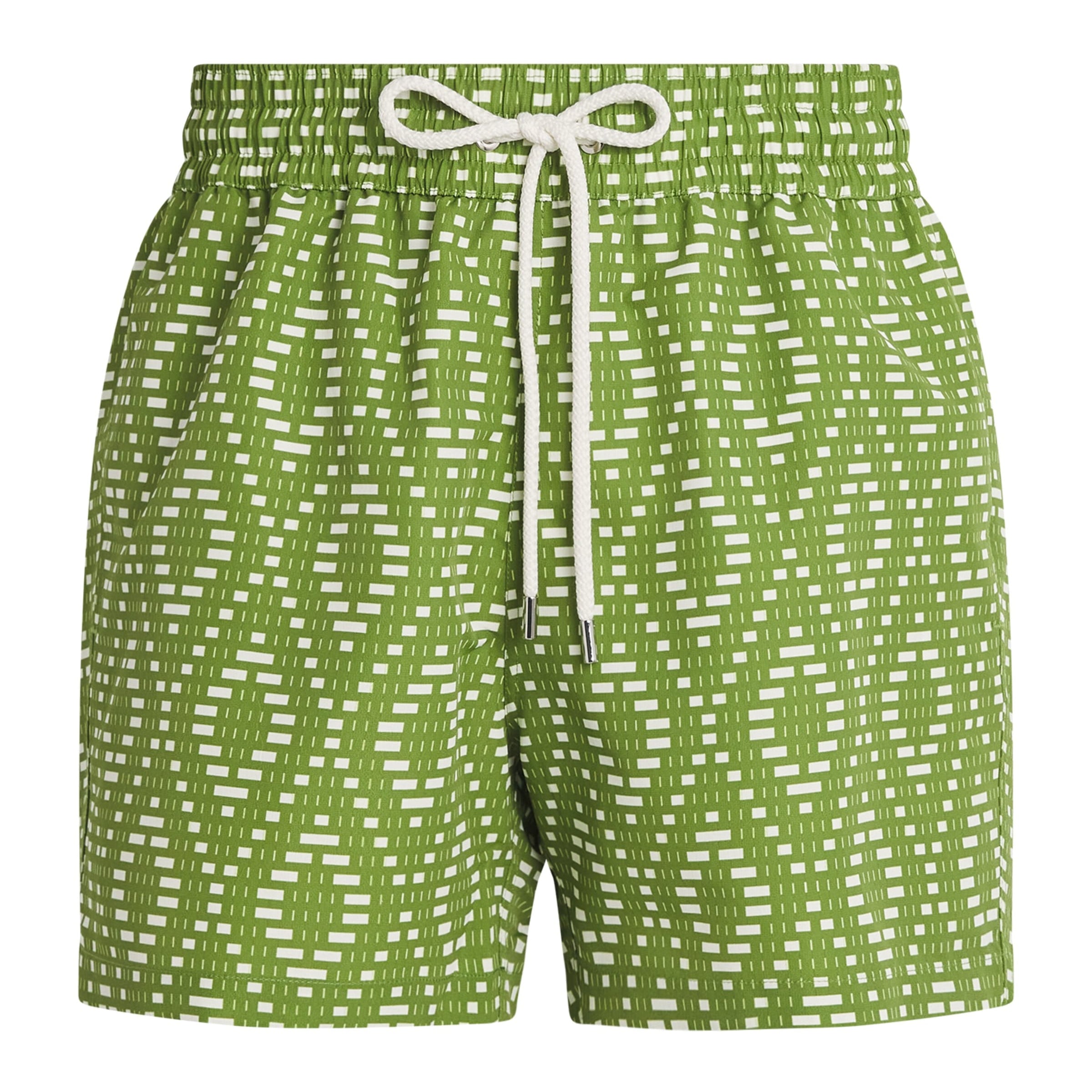 Raffia Angra Rio Swim Shorts