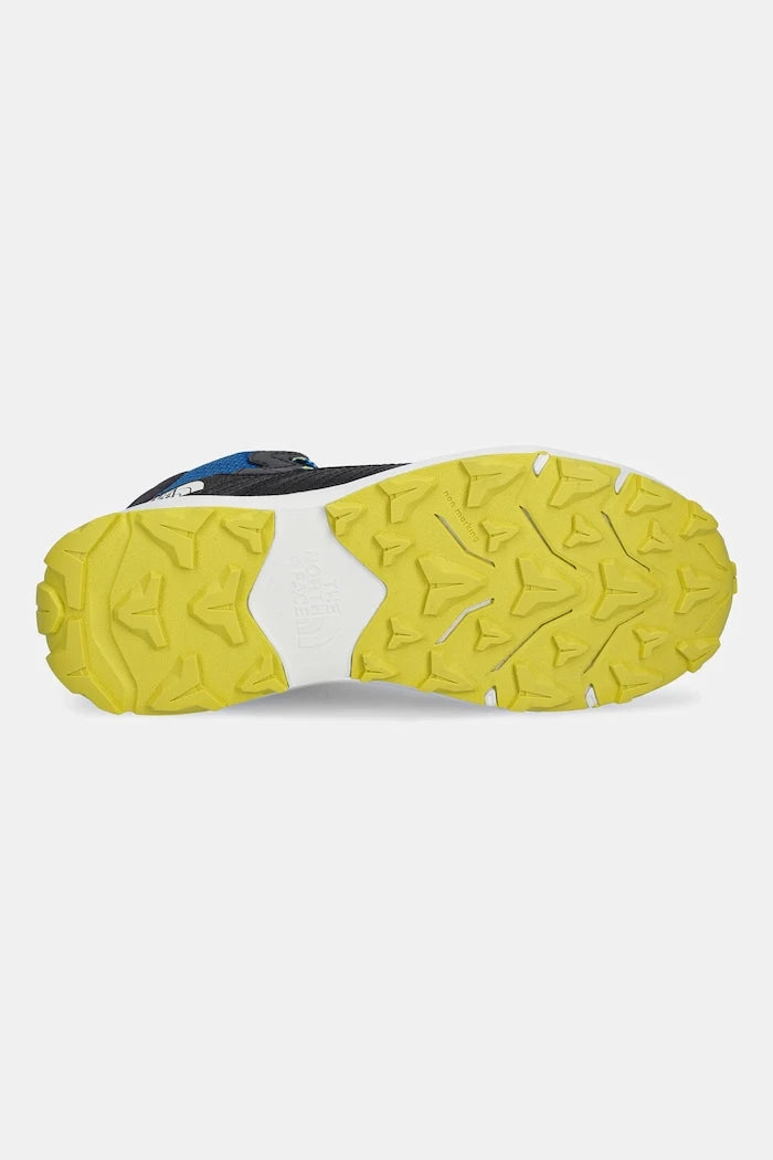 Детски обувки The North Face Y FASTPACK HIKER MID WP