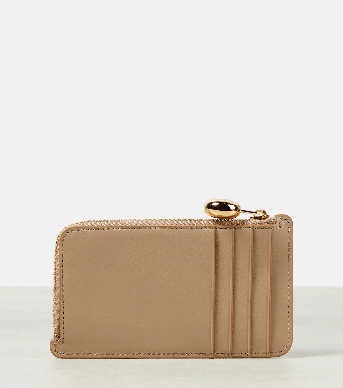 Loewe - Leather card holder