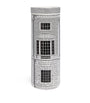 Fornasetti Tall Architettura Candle (800g)