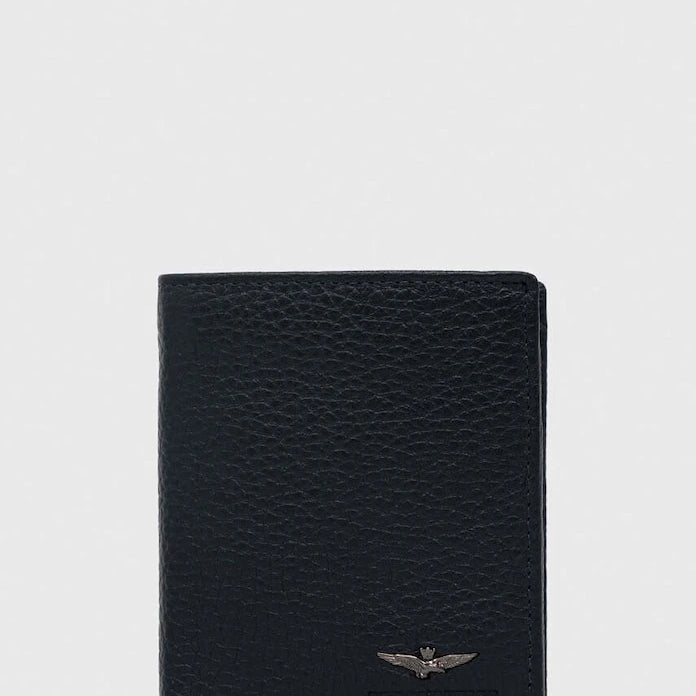 Кожен портфейл Aeronautica Militare