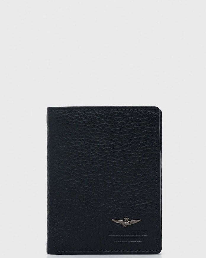 Aeronautica Militare Deri Cüzdan