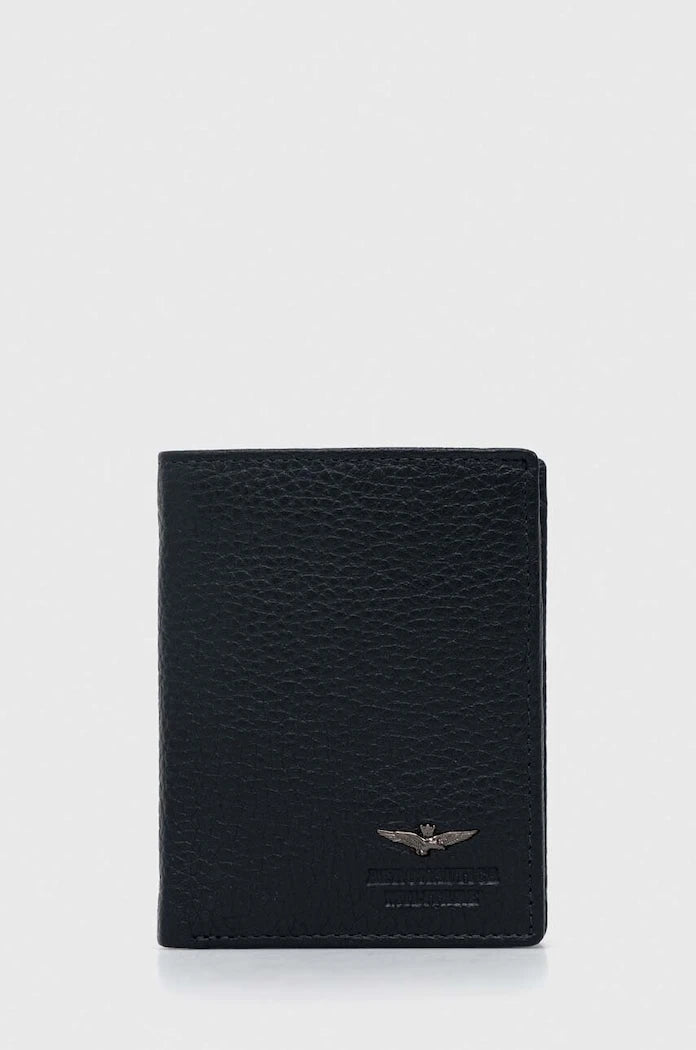 Кожен портфейл Aeronautica Militare