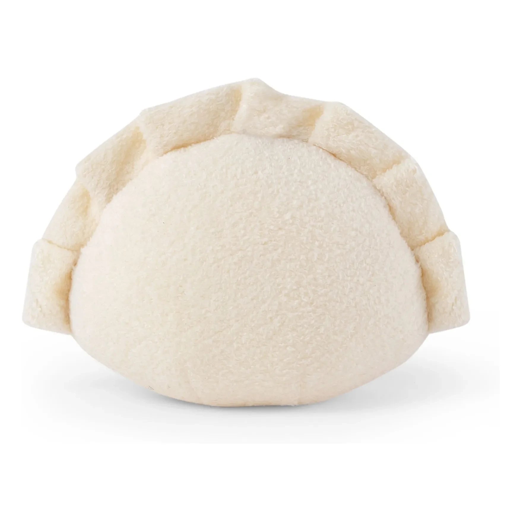 Noodoll - Dumpling plush | White