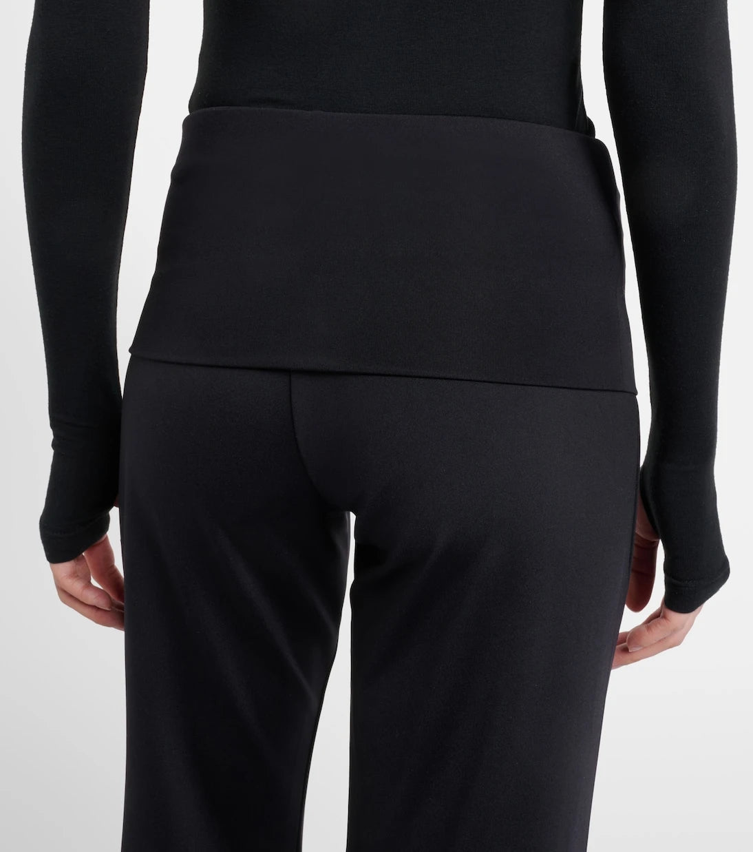 Balenciaga - ليقنز رياضي بتقنية 3B