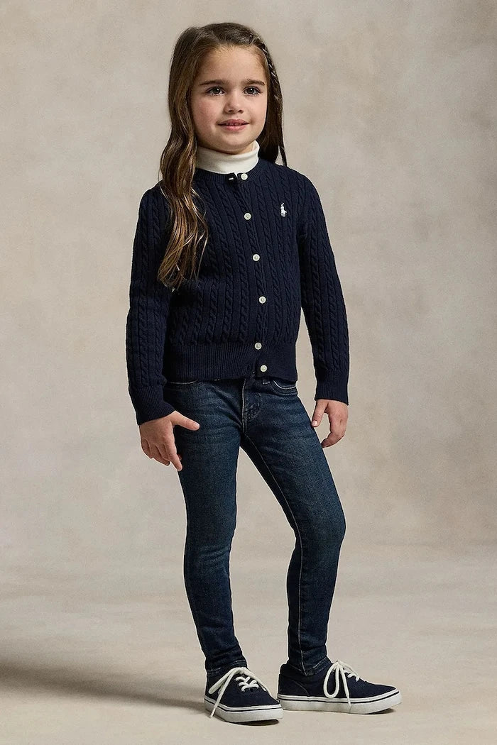 Жилетка Polo Ralph Lauren