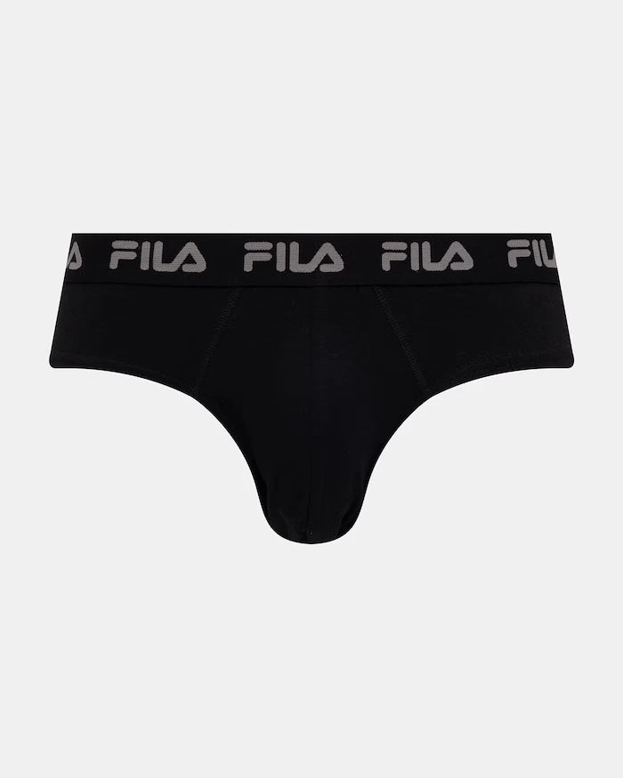 Fila erkek pamuklu slip 2'li