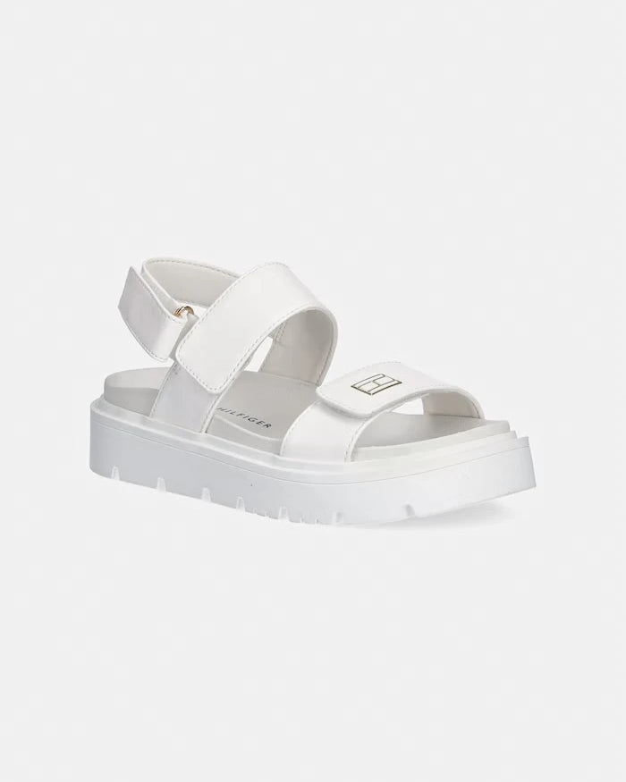 Tommy Hilfiger Çocuk Sandaletleri