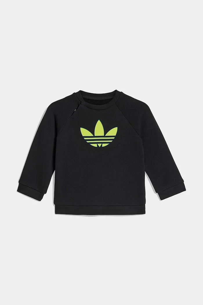 Бебешки анцуг adidas Originals