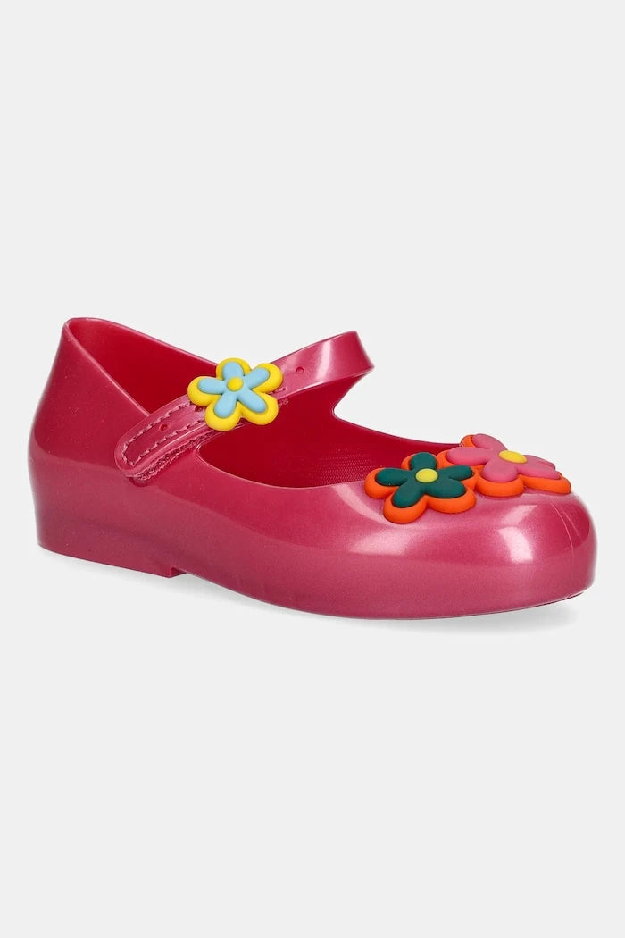 Детски балеринки Melissa SWEET LOVE PICNIC