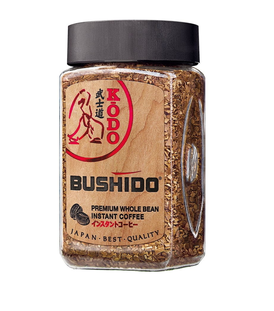 Bushido Coffee Kodo Instant Coffee (95g)