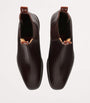 R.M Williams Leather Ankle Boots