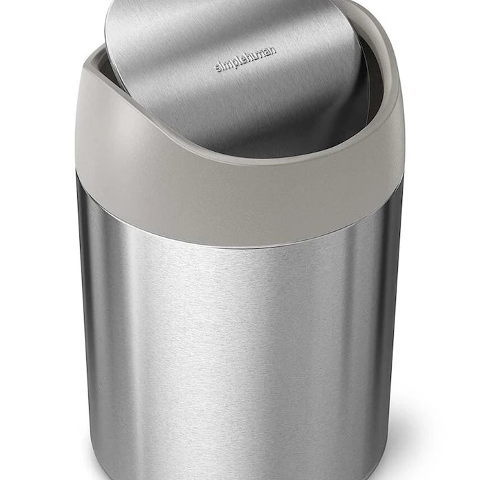 Кошче за боклук Simplehuman 1,5 l