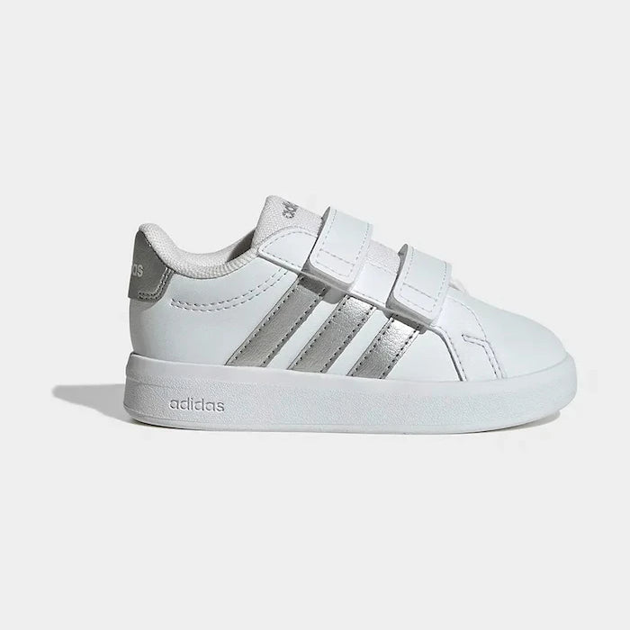 Бебешки маратонки adidas GRAND COURT 3.0