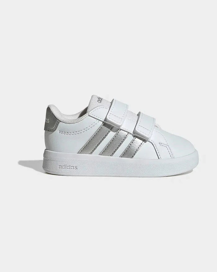 adidas GRAND COURT 3.0 Bebek Spor Ayakkabı