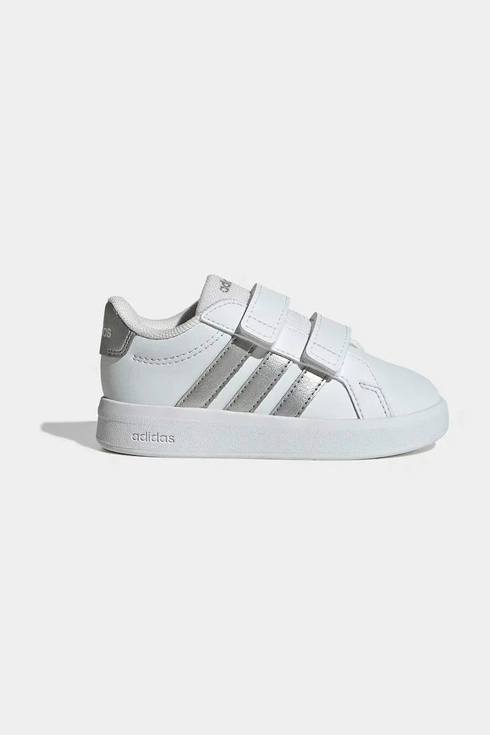Бебешки маратонки adidas GRAND COURT 3.0