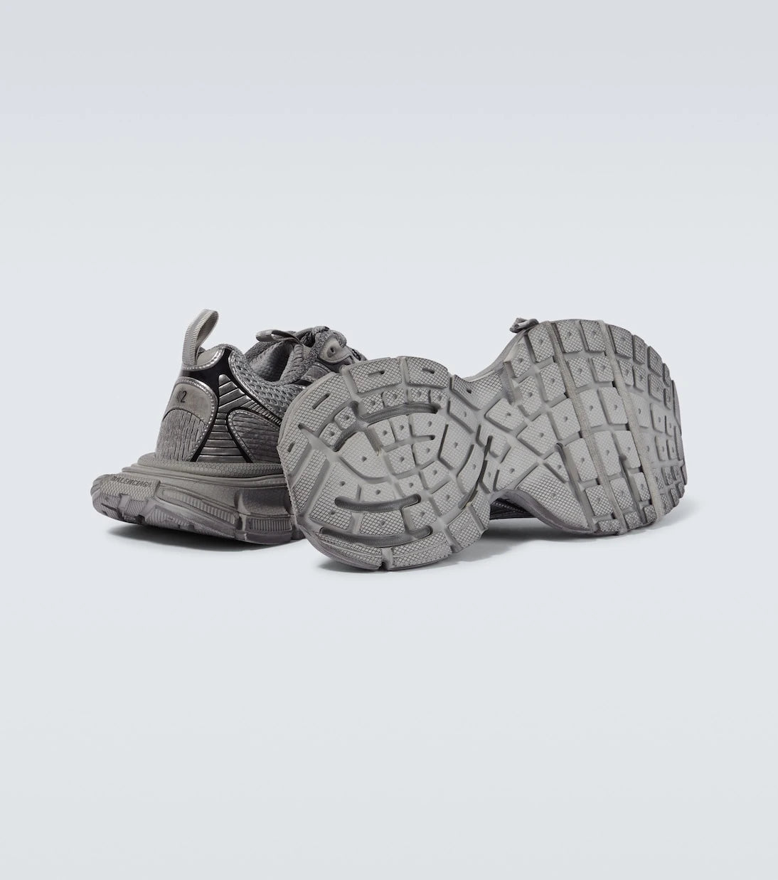 Balenciaga - 3XL sneakers