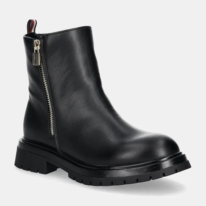 Детски боти Tommy Hilfiger