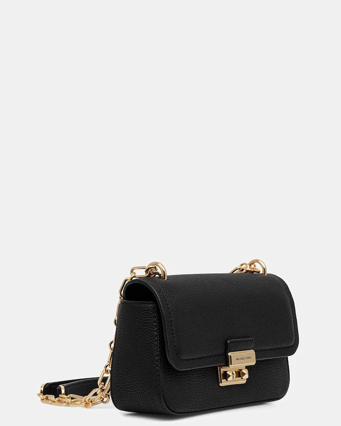 Кожена чанта MICHAEL Michael Kors