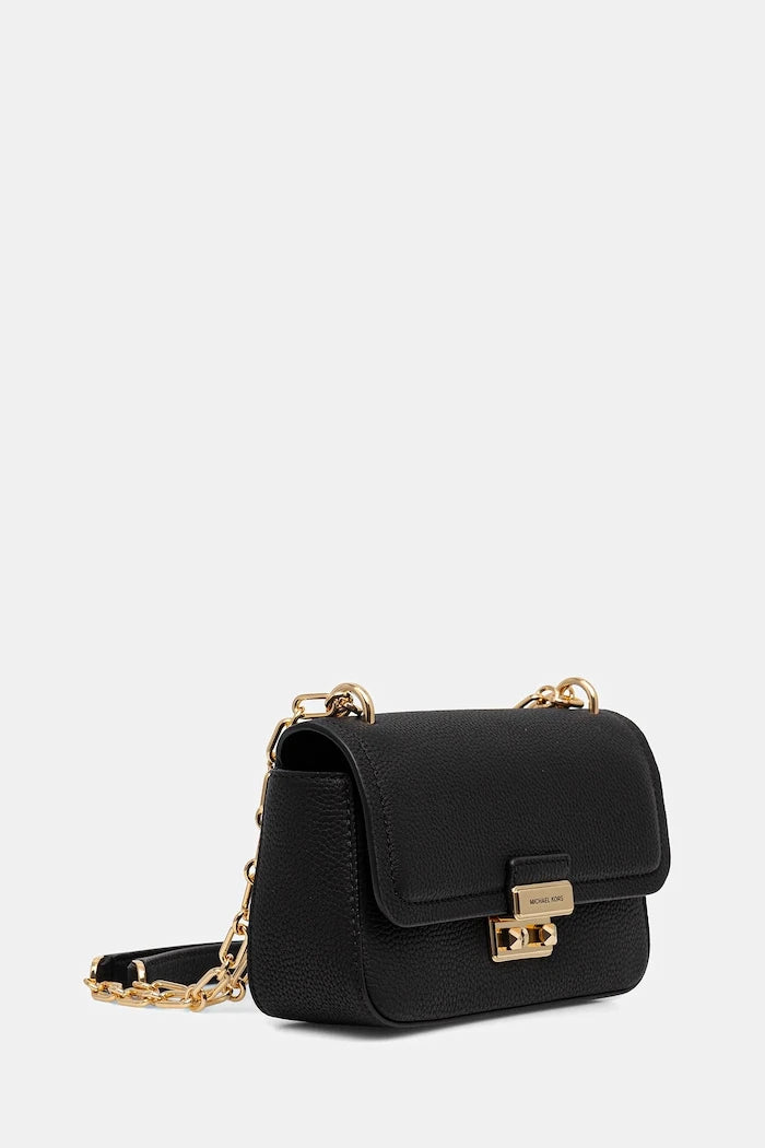 Кожена чанта MICHAEL Michael Kors